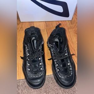 Women’s Fila Sneakers